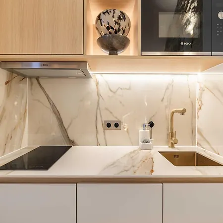Historic Loft By Architect, Near Louvre *