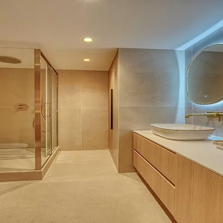Historic Loft By Architect, Near Louvre Apartment *