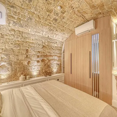 Historic Loft By Architect, Near Louvre Apartment *